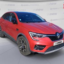 Renault Arkana 1.6 E-Tech 145ch Intens -21B Colmar