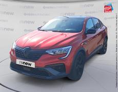 Renault Arkana Colmar