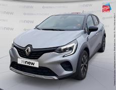 Renault Captur Colmar