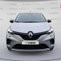 Renault Captur 1.0 TCe 90ch Evolution Colmar