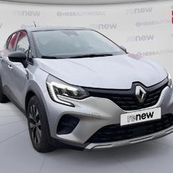 Renault Captur 1.0 TCe 90ch Evolution Colmar