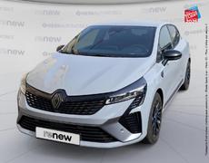 Renault Clio 5 Colmar