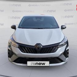 Renault Clio 5 1.6 E-Tech 145ch full hybrid esprit Alpine - 24 GPS Colmar