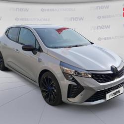 Renault Clio 5 1.6 E-Tech 145ch full hybrid esprit Alpine - 24 GPS Colmar