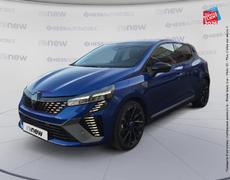 Renault Clio 5 Colmar