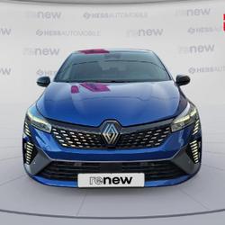 Renault Clio 5 1.6 E-Tech 145ch full hybrid esprit Alpine - 25 Camera GPS Colmar