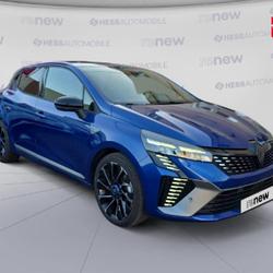 Renault Clio 5 1.6 E-Tech 145ch full hybrid esprit Alpine - 25 Camera GPS Colmar