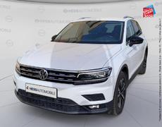 Volkswagen Tiguan Colmar
