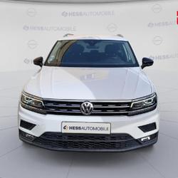 Volkswagen Tiguan 2.0 TDI 150ch IQ.Drive DSG7 Euro6d-T Colmar