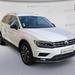 Volkswagen Tiguan 2.0 TDI 150ch IQ.Drive DSG7 Euro6d-T Colmar