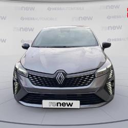 Renault Clio 5 1.6 E-Tech 145ch full hybrid Techno - 24 Colmar