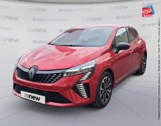 Renault Clio 5 Colmar