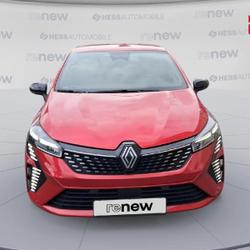 Renault Clio 5 1.0 Eco-G 100ch Techno - 24 Camera GPS Colmar