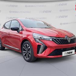 Renault Clio 5 1.0 Eco-G 100ch Techno - 24 Camera GPS Colmar