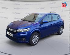 Dacia Sandero Colmar