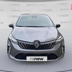 Renault Clio 5 1.0 TCe 90ch Evolution X-Tronic Colmar