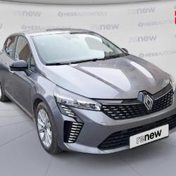 Renault Clio 5 1.0 TCe 90ch Evolution X-Tronic Colmar