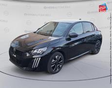 Peugeot 208 Colmar