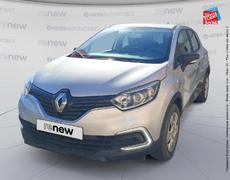 Renault Captur Colmar