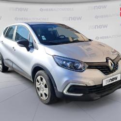 Renault Captur 0.9 TCe 90ch energy Life Euro6c Colmar