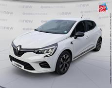 Renault Clio 5 Colmar