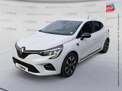 Renault Clio 5 - 1.6 E-Tech hybride 140ch Limited -21N - 16 499 €