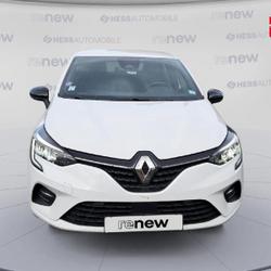 Renault Clio 5 1.6 E-Tech hybride 140ch Limited -21N Colmar