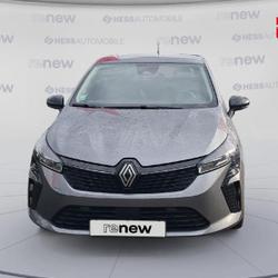 Renault Clio 5 1.6 E-Tech 145ch full hybrid Evolution Colmar