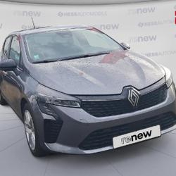 Renault Clio 5 1.6 E-Tech 145ch full hybrid Evolution Colmar