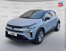 Renault Captur Colmar