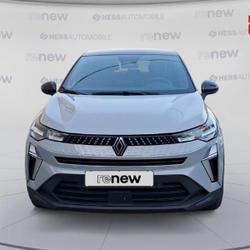 Renault Captur 1.0 TCe 90ch Evolution Colmar