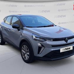 Renault Captur 1.0 TCe 90ch Evolution Colmar