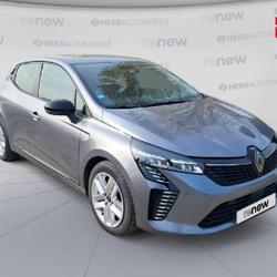 Renault Clio 5 1.0 TCe 90ch Evolution Colmar