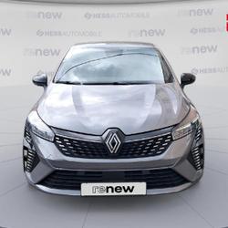 Renault Clio 5 1.6 E-Tech hybride 145ch Techno Colmar