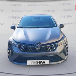 Renault Clio 5 1.6 E-Tech hybride 145ch Techno Colmar