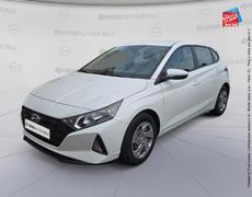 Hyundai i20 Colmar