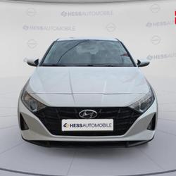 Hyundai i20 1.2 84ch Initia Colmar