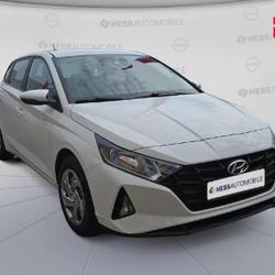 Hyundai i20 1.2 84ch Initia Colmar