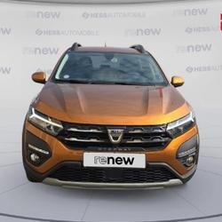 Dacia Sandero 1.0 ECO-G 100ch Stepway Confort -22 Colmar