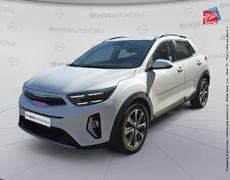 Kia Stonic - 1.0 T-GDi 100ch Collection 2 DCT7 - 19 499 €