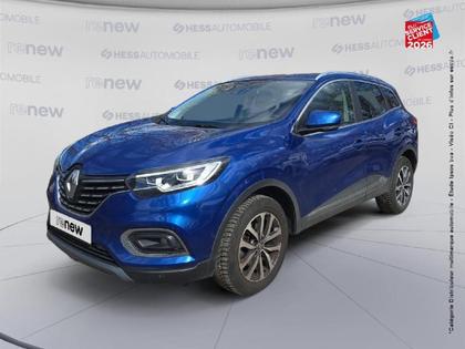 Renault Kadjar - 1.5 Blue dCi 115ch  Intens EDC - 21 - 19 999 €