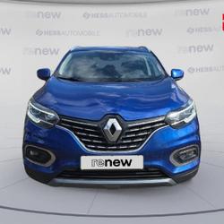 Renault Kadjar 1.5 Blue dCi 115ch  Intens EDC - 21 Colmar