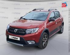 Dacia Sandero Colmar