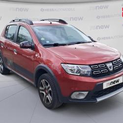 Dacia Sandero 1.5 Blue dCi 95ch Techroad GPS Colmar