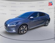 Hyundai Ioniq Colmar