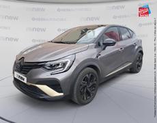 Renault Captur Colmar