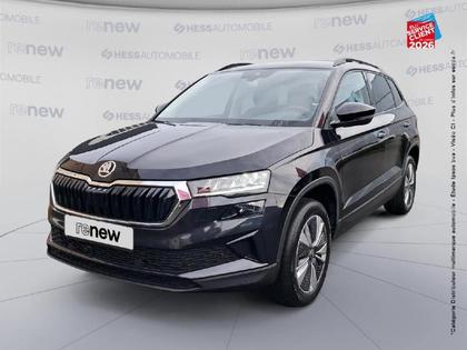 Skoda Karoq - 1.5 TSI ACT 150ch Business DSG7 - 26 999 €