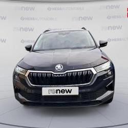Skoda Karoq 1.5 TSI ACT 150ch Business DSG7 Colmar