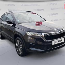 Skoda Karoq 1.5 TSI ACT 150ch Business DSG7 Colmar