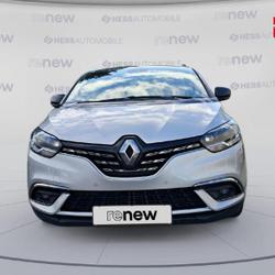 Renault Grand Scenic 4 1.3 TCe 160ch Black Edition EDC - 21 Colmar